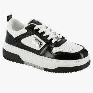 bebe Oreana Womens Sneaker